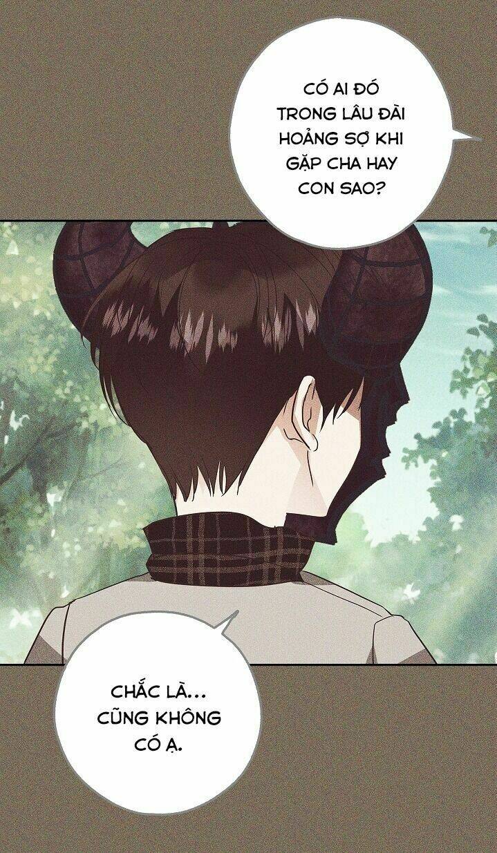 Hôn Phu Ẩn Sắc: Chapter 28