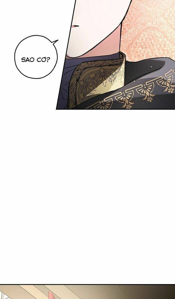 Hôn Phu Ẩn Sắc: Chapter 28