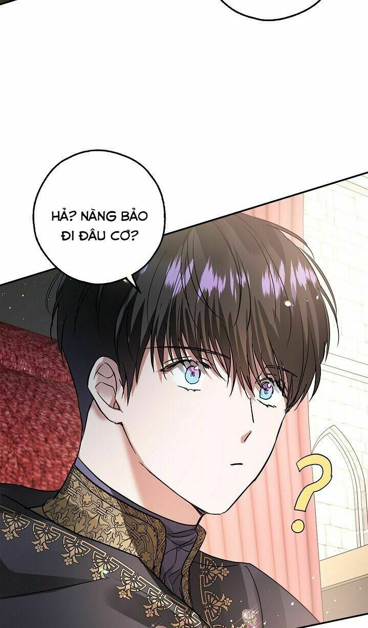 Hôn Phu Ẩn Sắc: Chapter 28