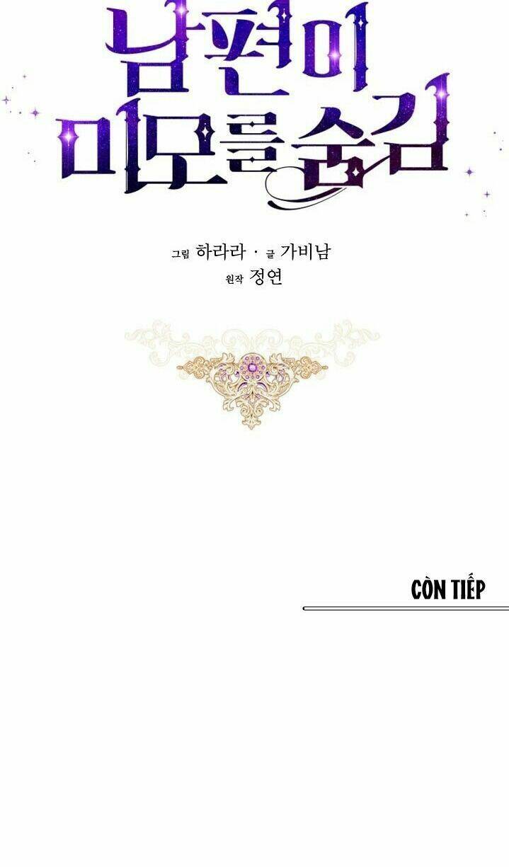 Hôn Phu Ẩn Sắc: Chapter 28