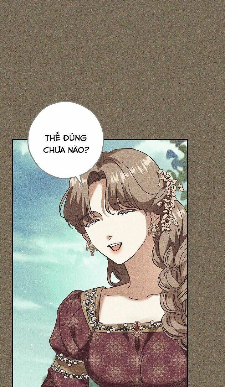 Hôn Phu Ẩn Sắc: Chapter 28