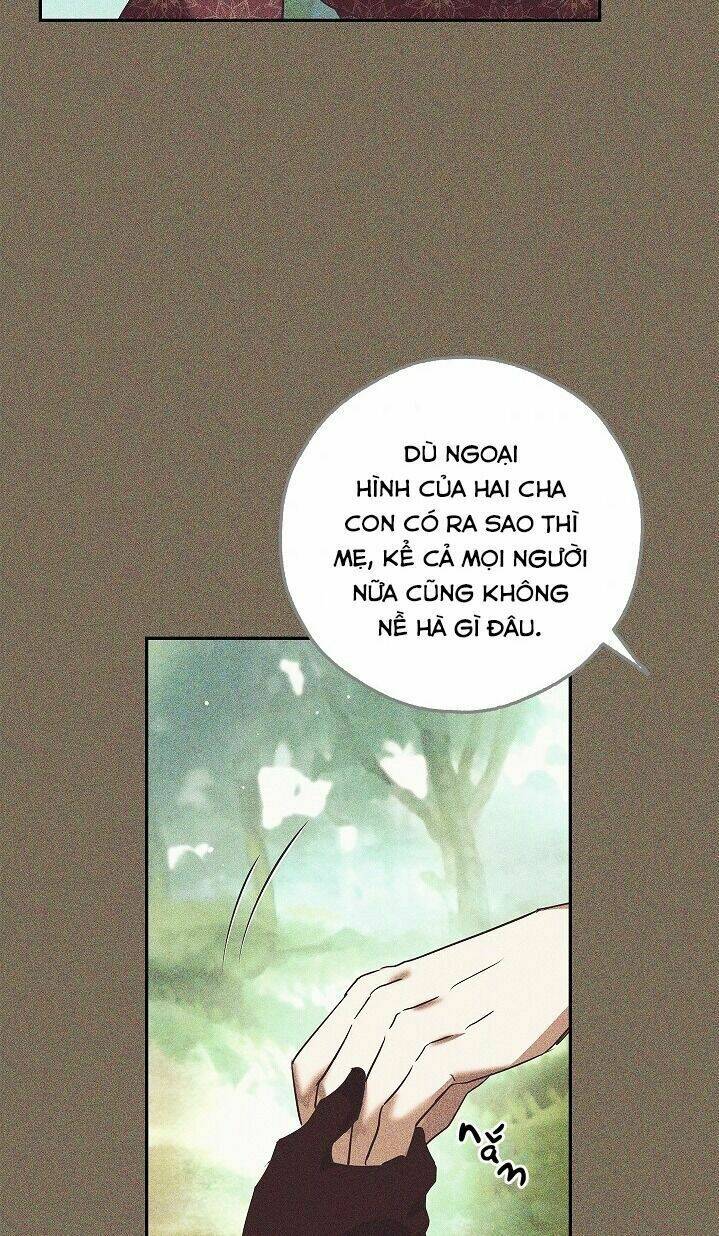 Hôn Phu Ẩn Sắc: Chapter 28