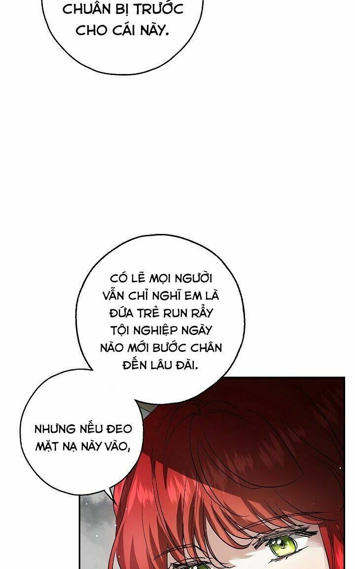 Hôn Phu Ẩn Sắc: Chapter 29