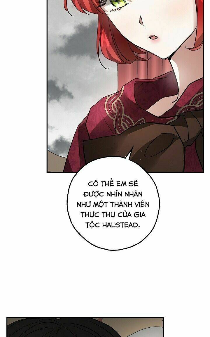 Hôn Phu Ẩn Sắc: Chapter 29