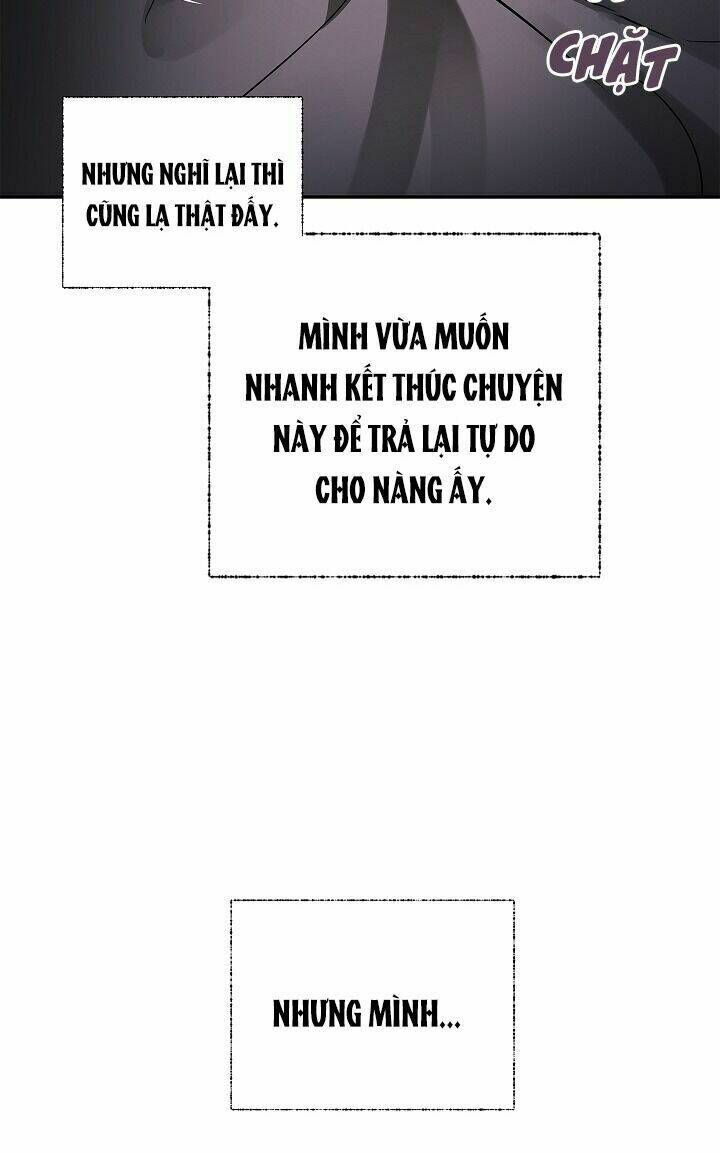Hôn Phu Ẩn Sắc: Chapter 29