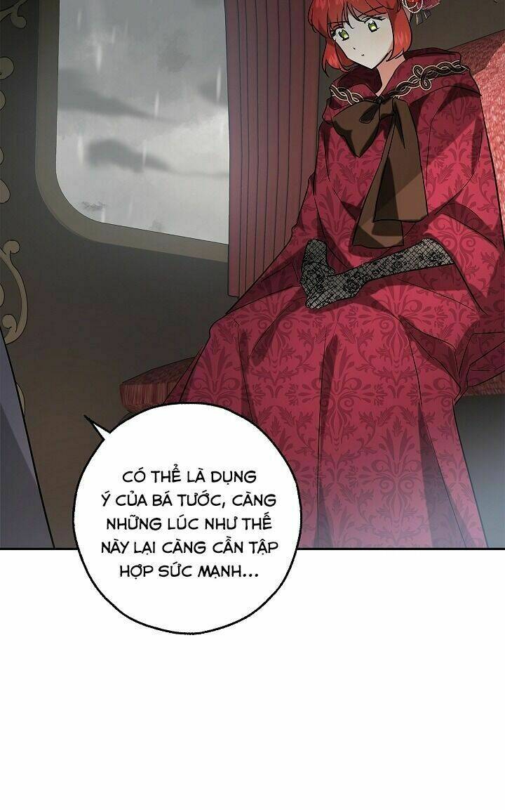 Hôn Phu Ẩn Sắc: Chapter 29