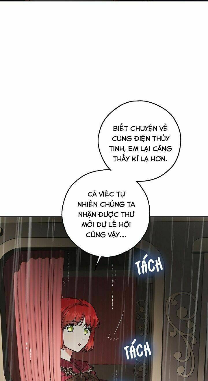 Hôn Phu Ẩn Sắc: Chapter 29