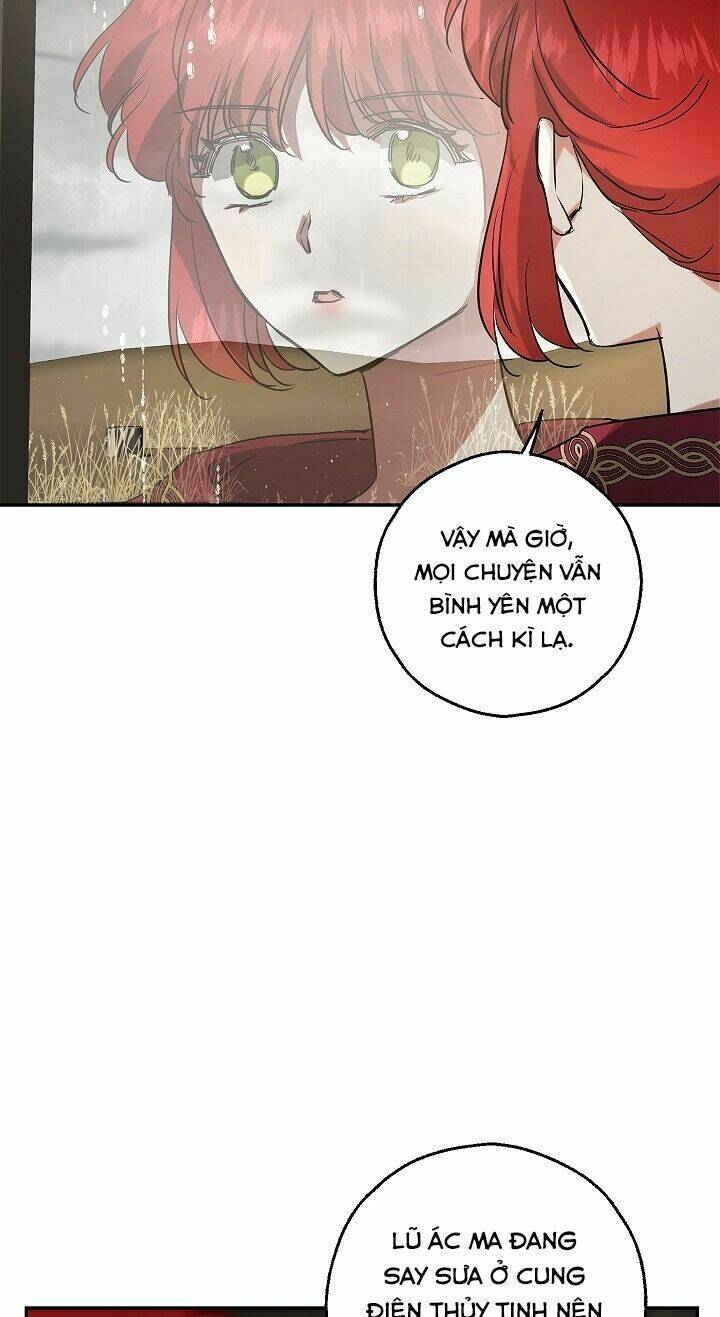 Hôn Phu Ẩn Sắc: Chapter 29