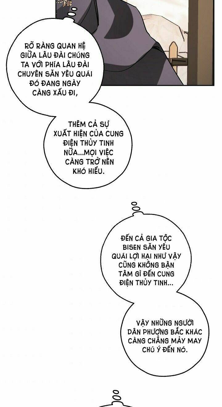 Hôn Phu Ẩn Sắc: Chapter 29