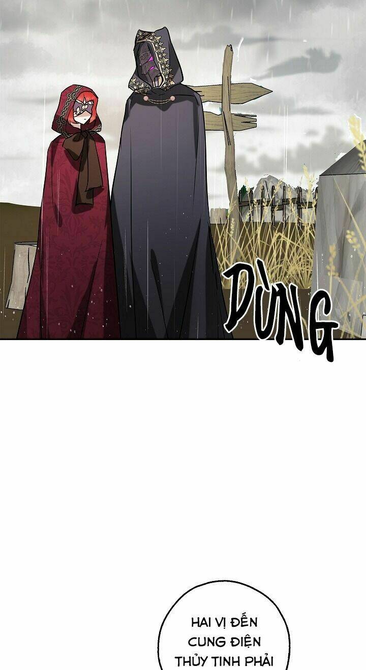 Hôn Phu Ẩn Sắc: Chapter 29