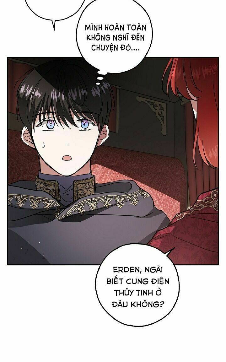 Hôn Phu Ẩn Sắc: Chapter 29