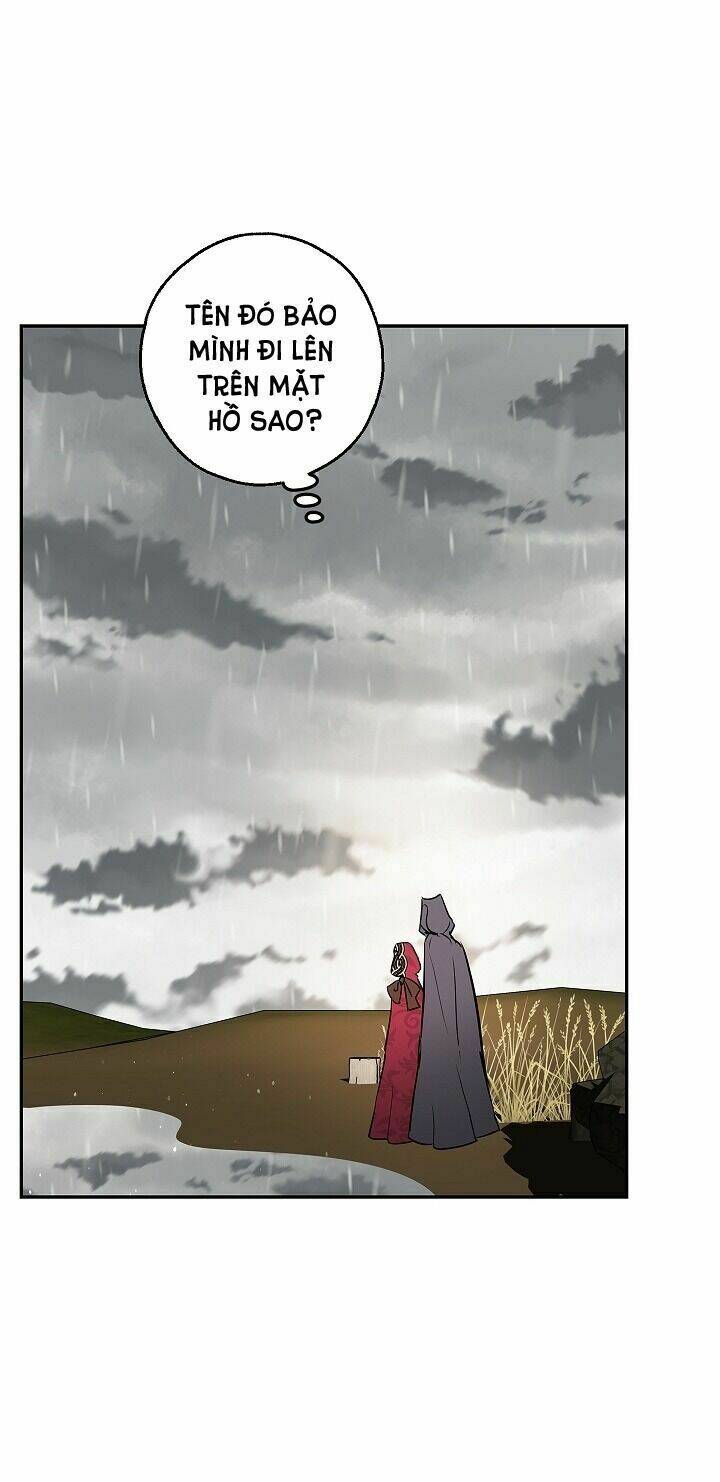 Hôn Phu Ẩn Sắc: Chapter 29