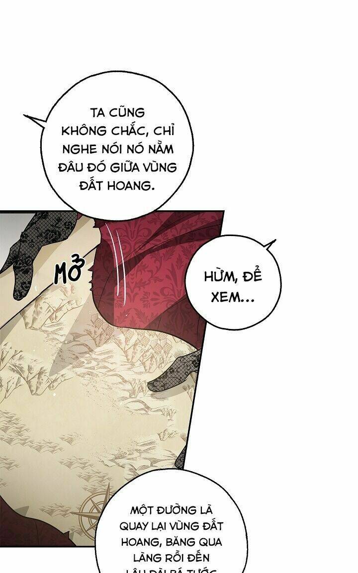 Hôn Phu Ẩn Sắc: Chapter 29