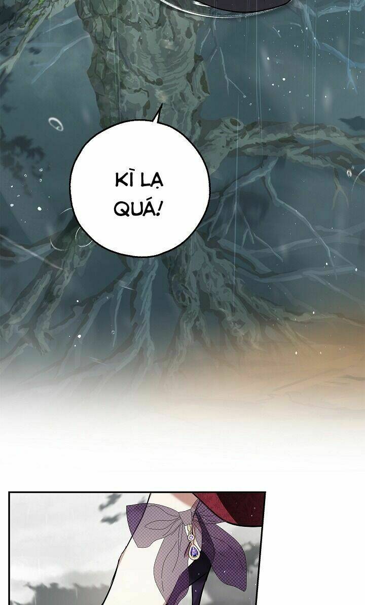 Hôn Phu Ẩn Sắc: Chapter 29