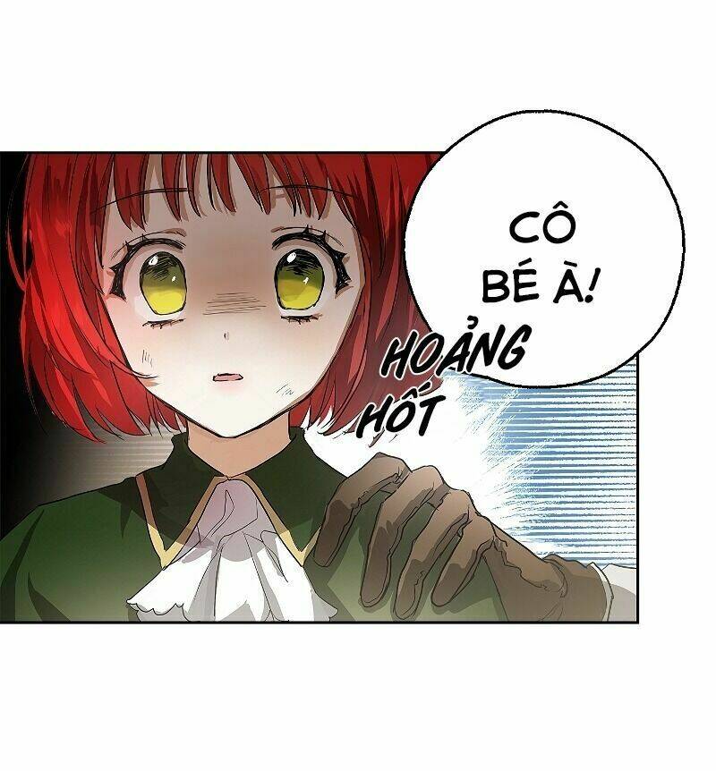 Hôn Phu Ẩn Sắc: Chapter 3