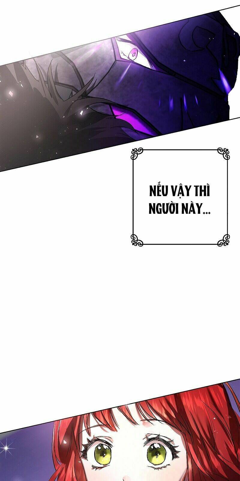Hôn Phu Ẩn Sắc: Chapter 3