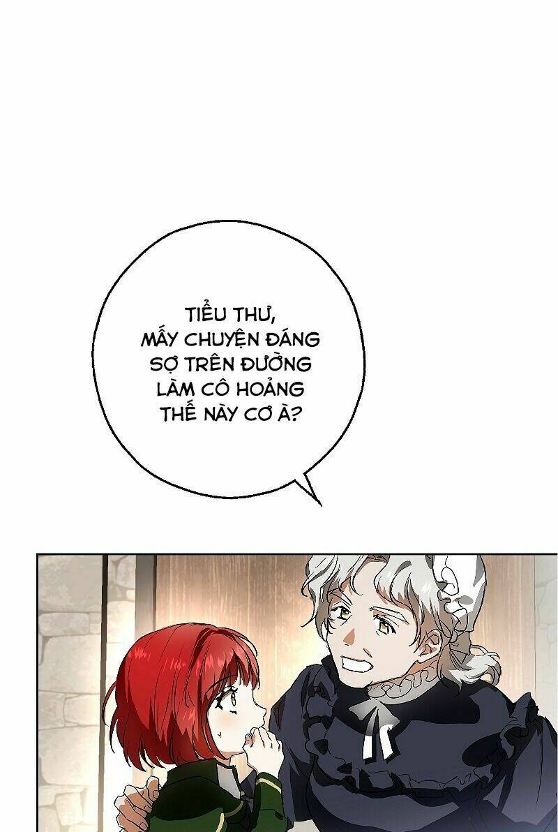 Hôn Phu Ẩn Sắc: Chapter 3