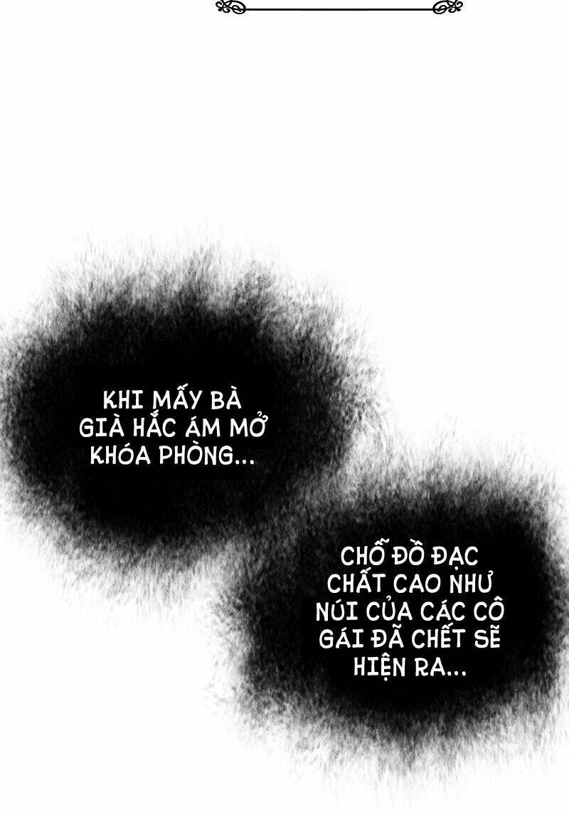 Hôn Phu Ẩn Sắc: Chapter 3