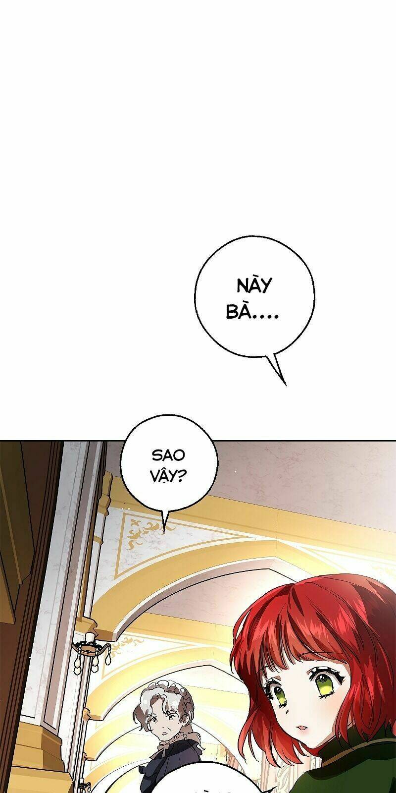 Hôn Phu Ẩn Sắc: Chapter 3