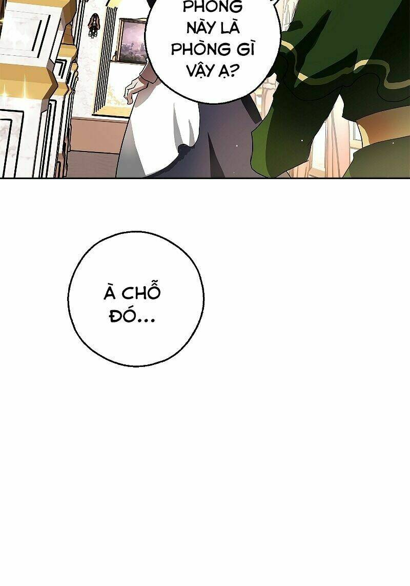 Hôn Phu Ẩn Sắc: Chapter 3