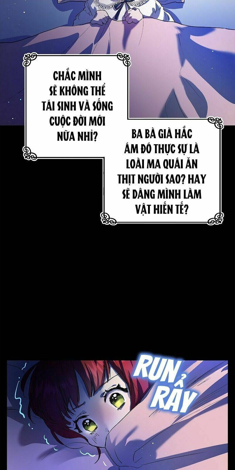 Hôn Phu Ẩn Sắc: Chapter 3