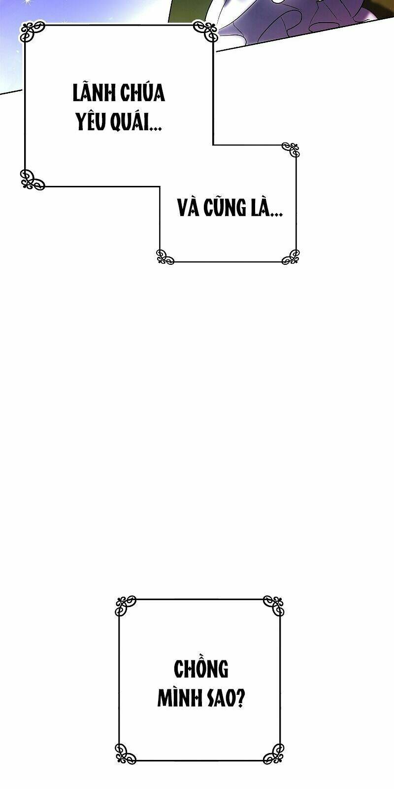 Hôn Phu Ẩn Sắc: Chapter 3