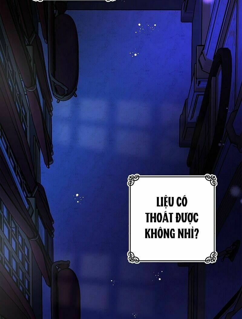 Hôn Phu Ẩn Sắc: Chapter 3