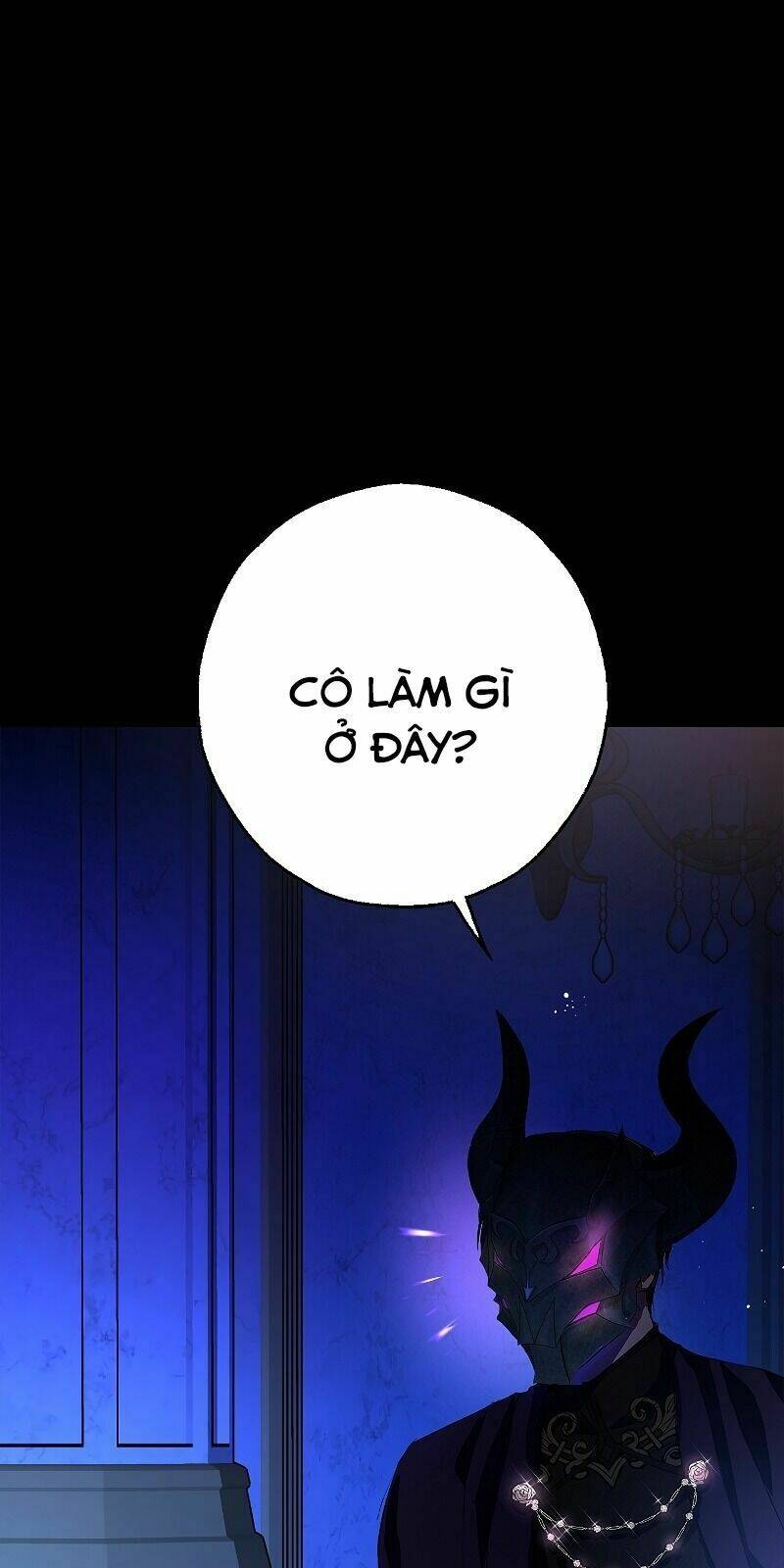 Hôn Phu Ẩn Sắc: Chapter 3
