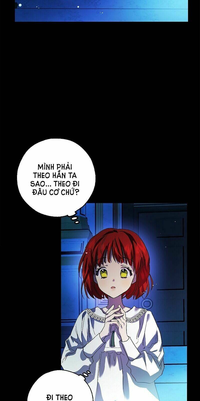 Hôn Phu Ẩn Sắc: Chapter 3