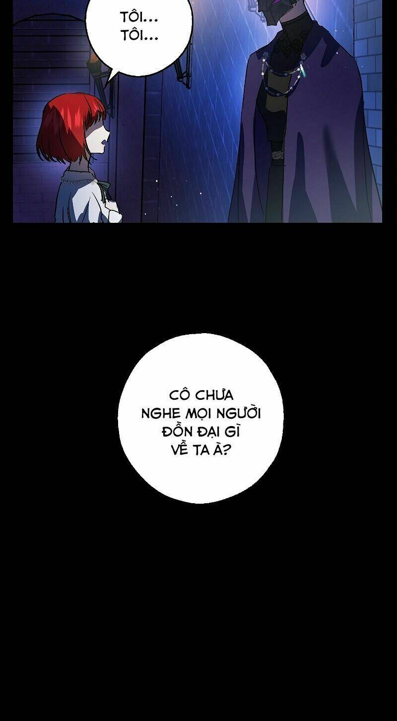 Hôn Phu Ẩn Sắc: Chapter 3