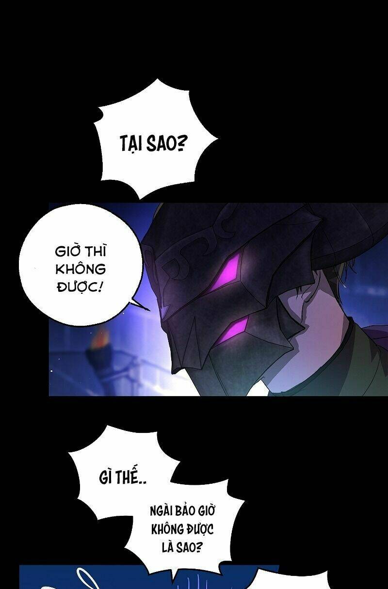 Hôn Phu Ẩn Sắc: Chapter 3