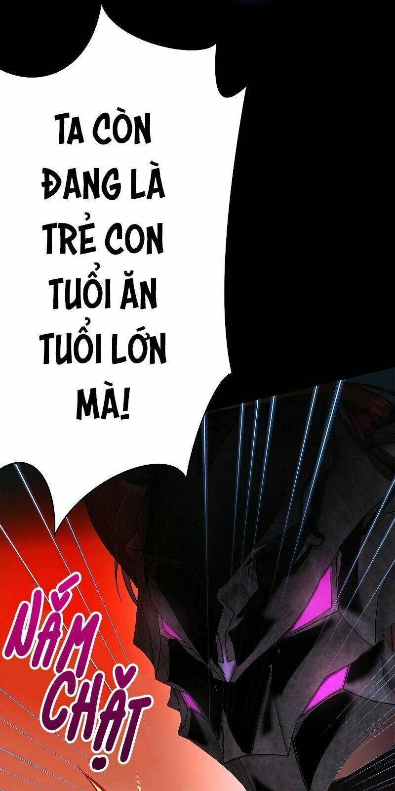 Hôn Phu Ẩn Sắc: Chapter 3