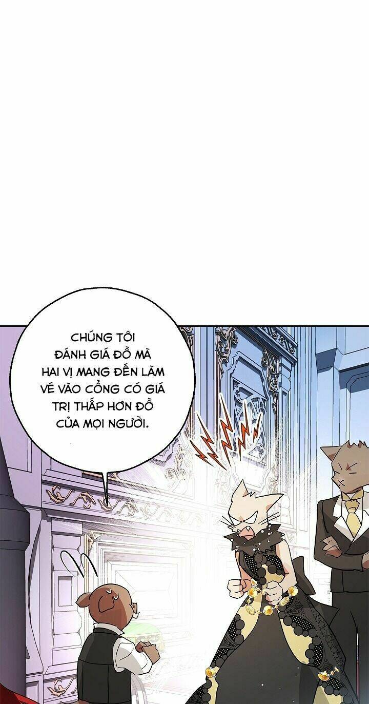 Hôn Phu Ẩn Sắc: Chapter 30