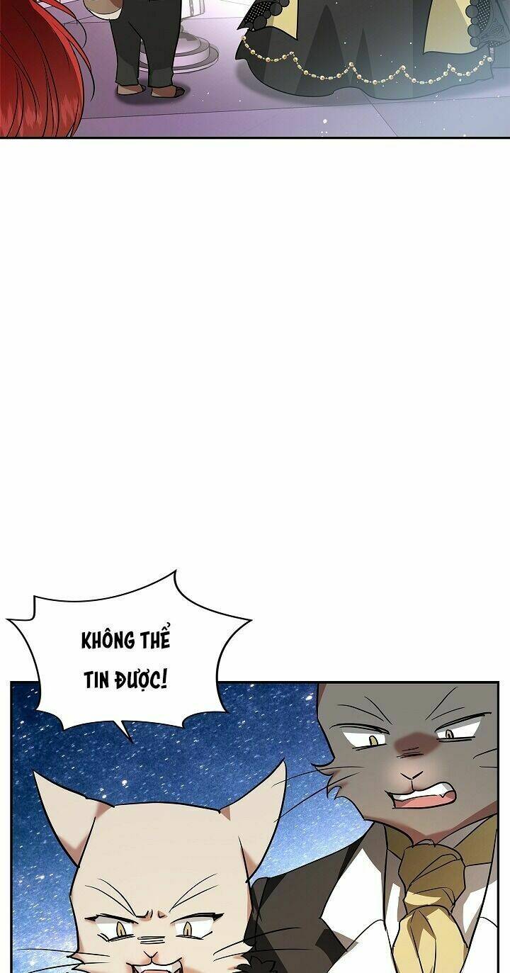 Hôn Phu Ẩn Sắc: Chapter 30