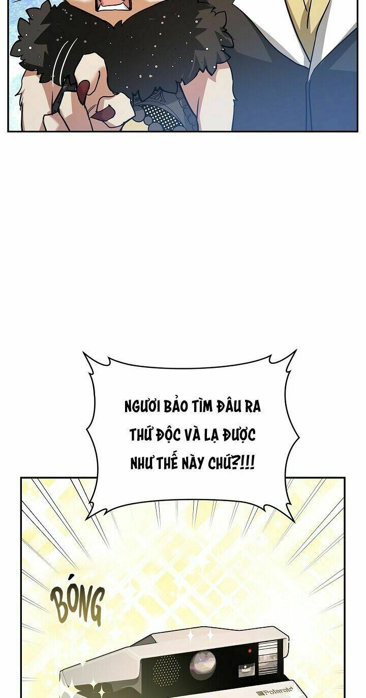 Hôn Phu Ẩn Sắc: Chapter 30