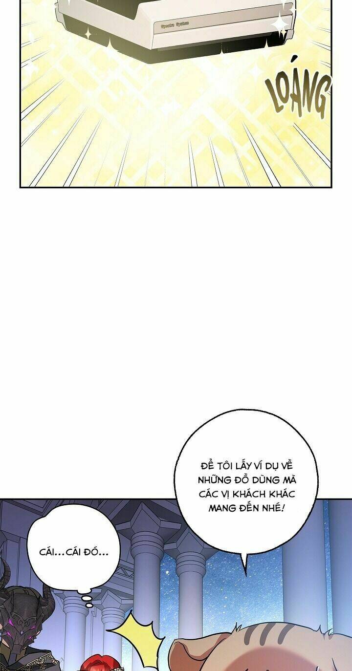Hôn Phu Ẩn Sắc: Chapter 30