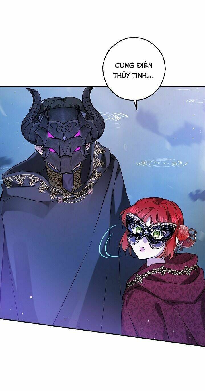 Hôn Phu Ẩn Sắc: Chapter 30