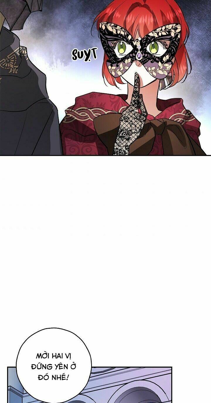 Hôn Phu Ẩn Sắc: Chapter 30