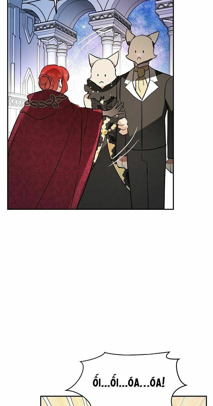 Hôn Phu Ẩn Sắc: Chapter 30