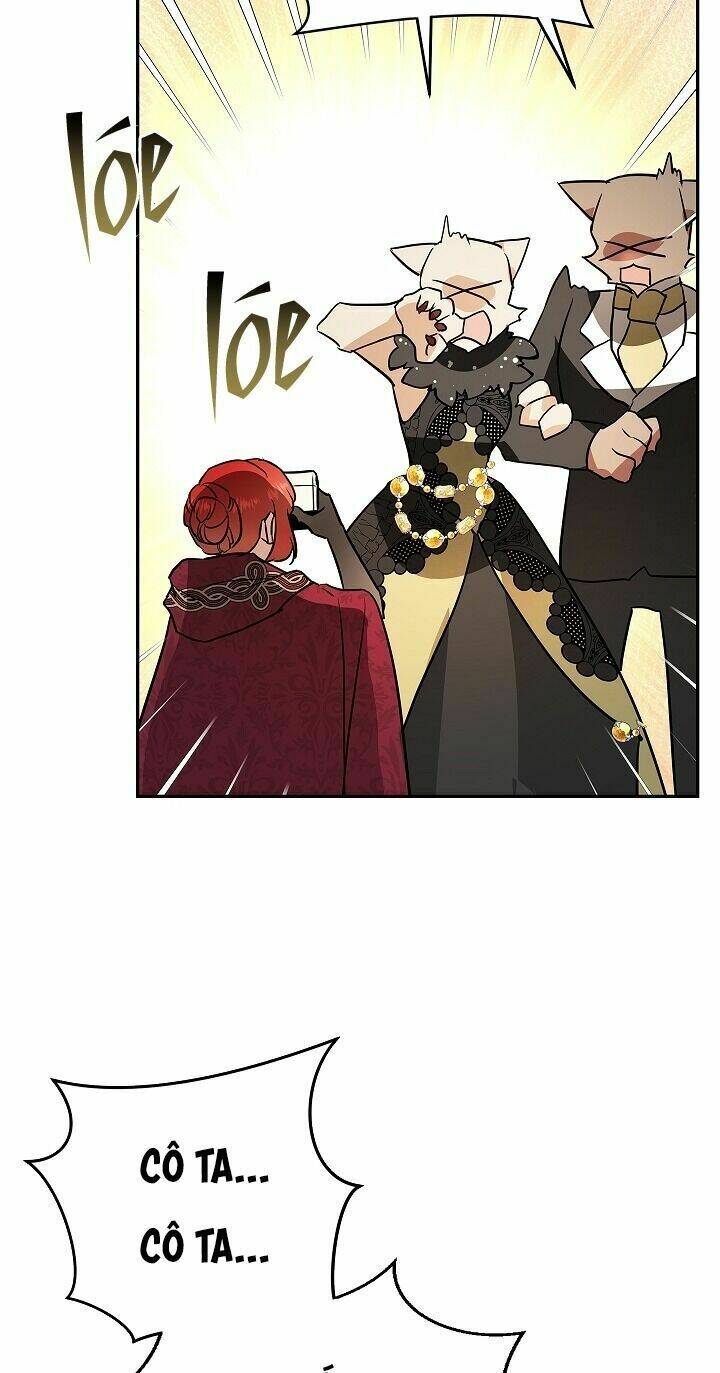 Hôn Phu Ẩn Sắc: Chapter 30