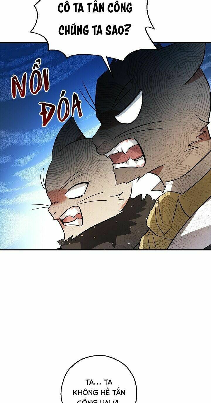 Hôn Phu Ẩn Sắc: Chapter 30