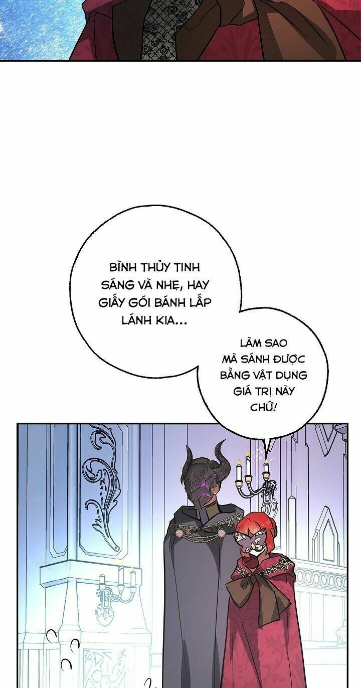 Hôn Phu Ẩn Sắc: Chapter 30