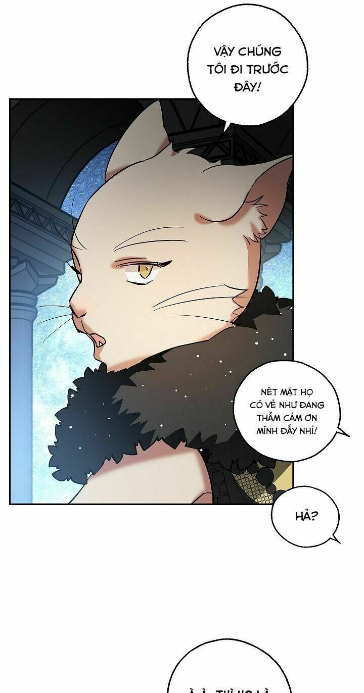 Hôn Phu Ẩn Sắc: Chapter 30
