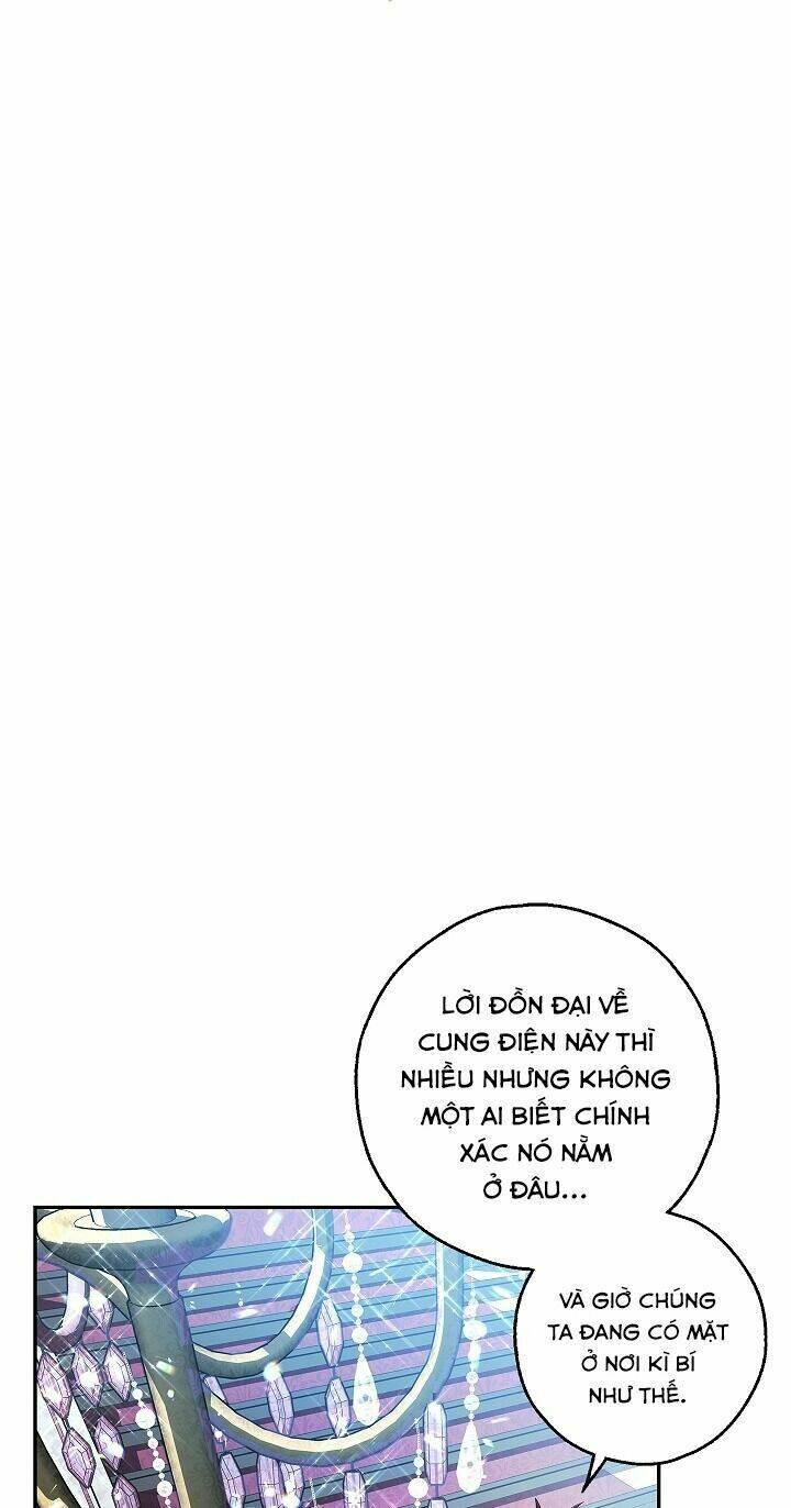 Hôn Phu Ẩn Sắc: Chapter 30