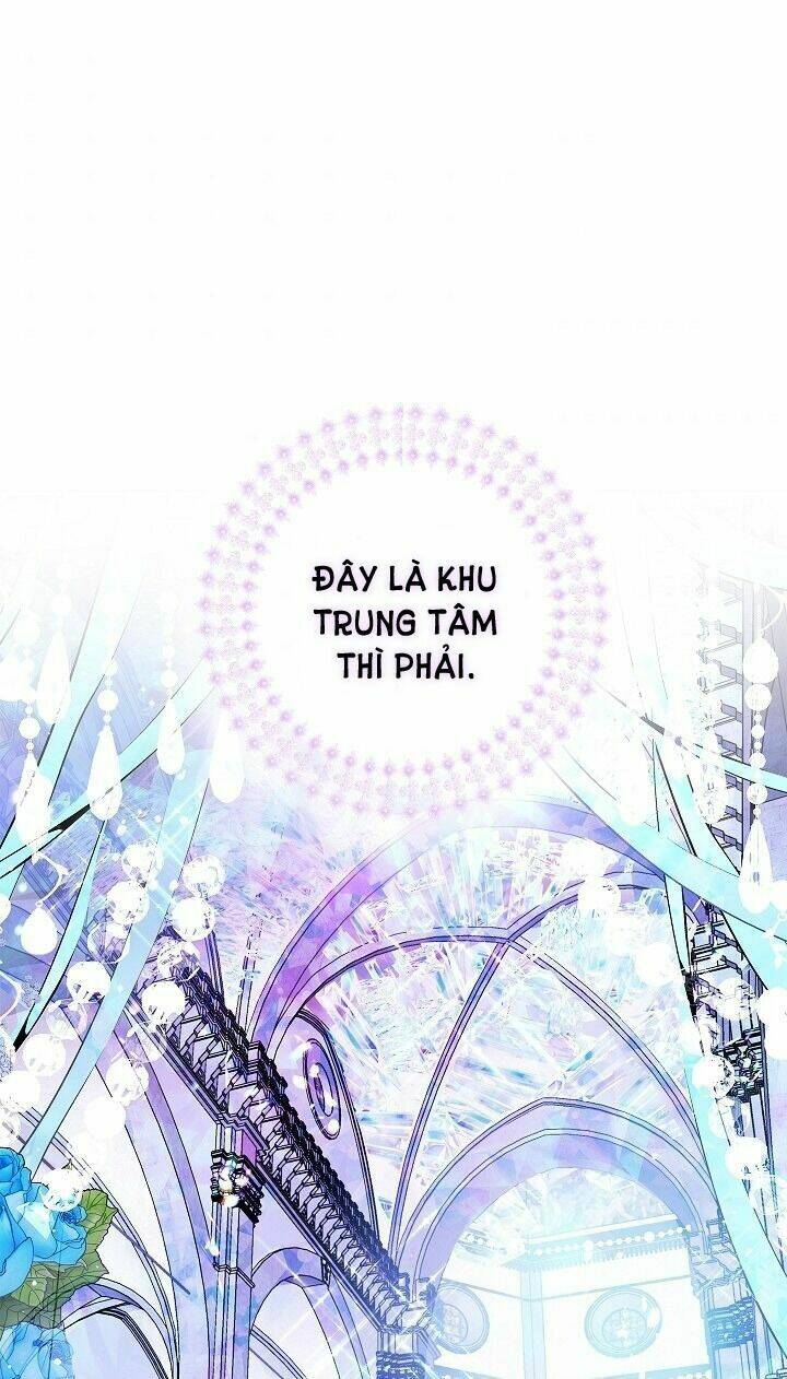 Hôn Phu Ẩn Sắc: Chapter 30