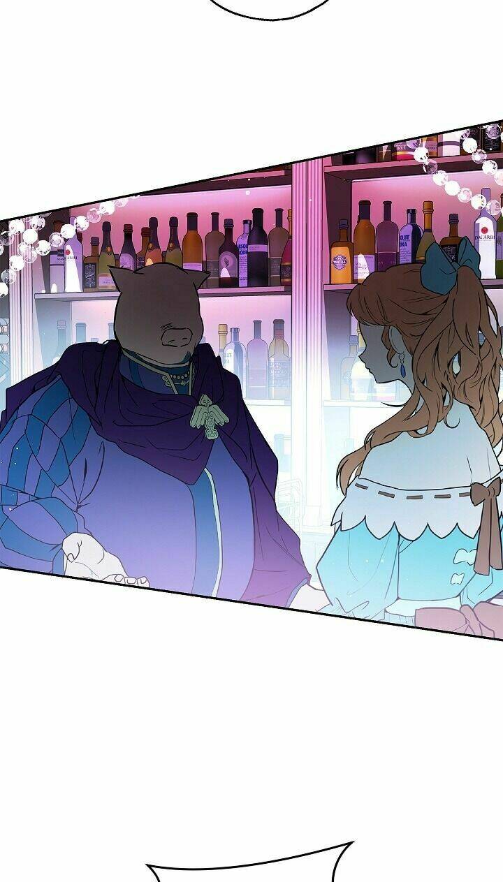 Hôn Phu Ẩn Sắc: Chapter 30