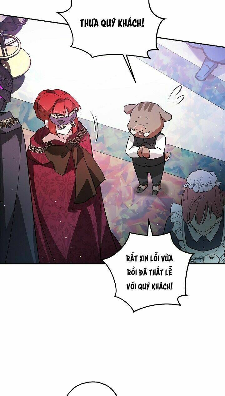 Hôn Phu Ẩn Sắc: Chapter 30