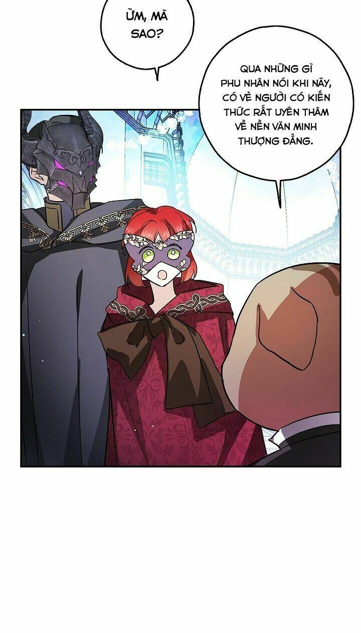 Hôn Phu Ẩn Sắc: Chapter 30