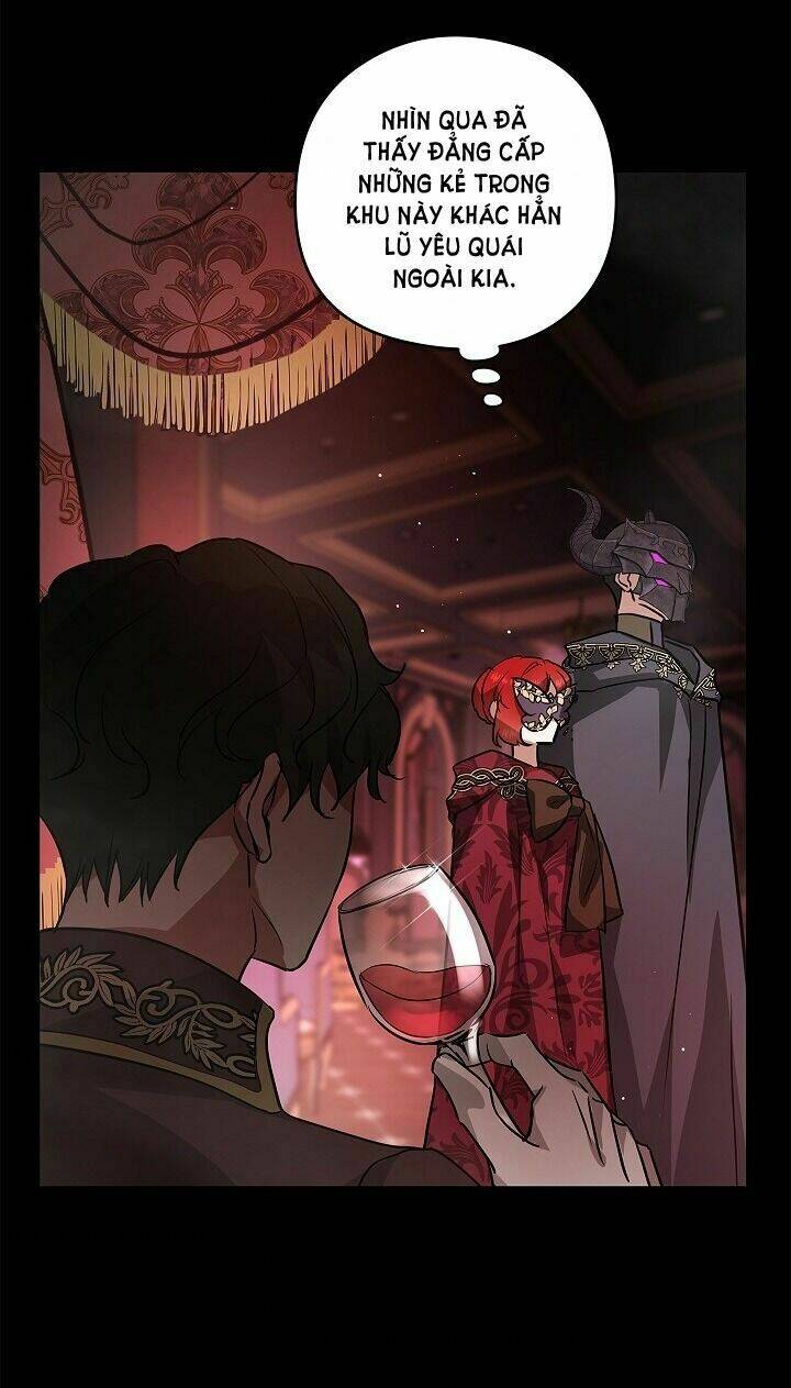 Hôn Phu Ẩn Sắc: Chapter 30