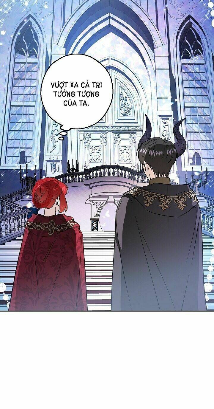Hôn Phu Ẩn Sắc: Chapter 30